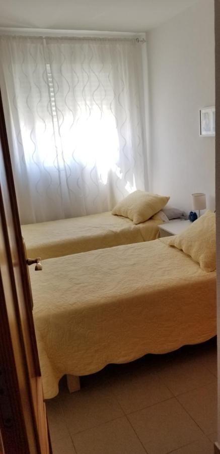 דירות אליקאנטה Mar Y Montana מראה חיצוני תמונה