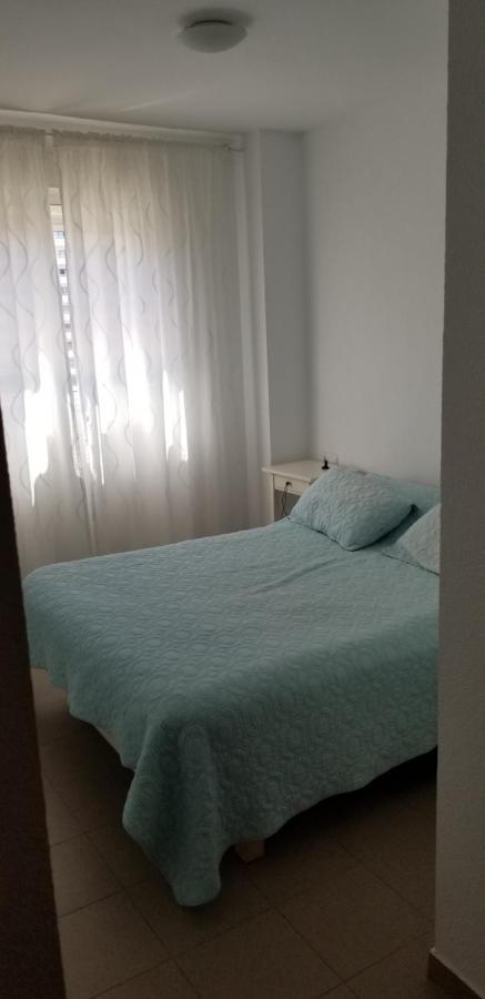 דירות אליקאנטה Mar Y Montana מראה חיצוני תמונה